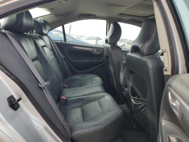 Photo 10 from auction – 2004 VOLVO S60 with VIN YV1RS64A942414471