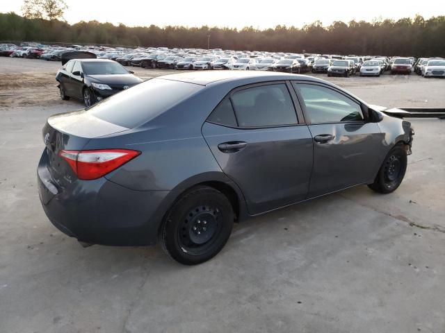 Photo 3 from auction – 2015 TOYOTA COROLLA L with VIN 2T1BURHE3FC456204