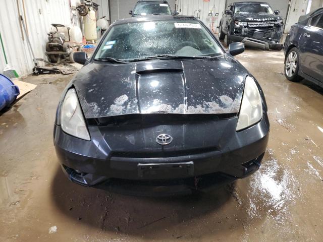 Photo 5 from auction – 2003 TOYOTA CELICA GT with VIN JTDDR32T730149428