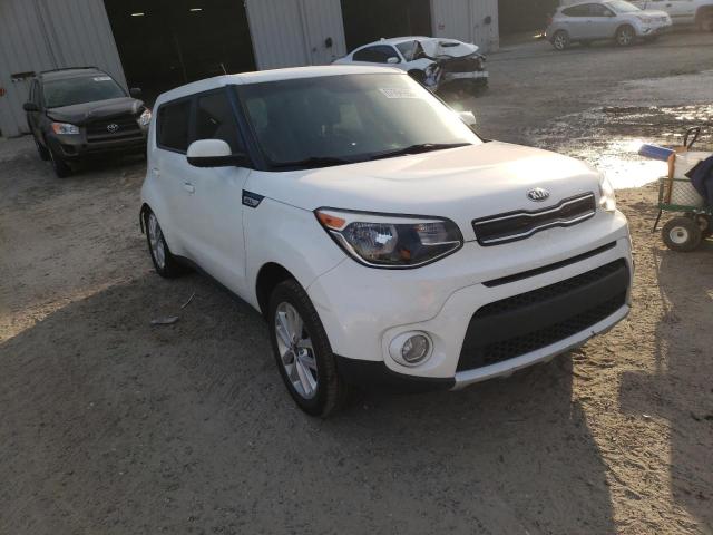 Photo 4 from auction – 2017 KIA SOUL + with VIN KNDJP3A52H7448531