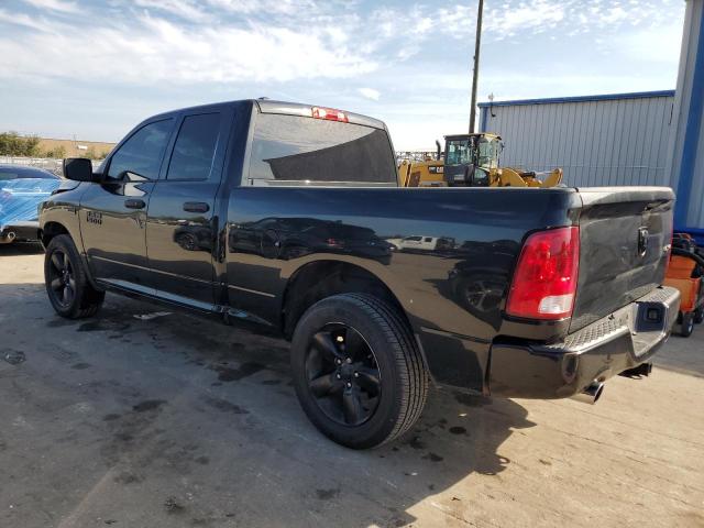 Photo 2 from auction – 2016 RAM 1500 ST with VIN 1C6RR7FT3GS316327