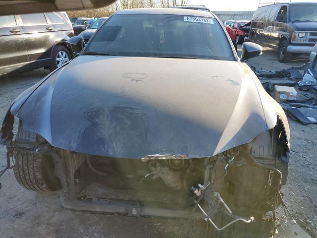 Photo 5 from auction – 2017 LEXUS IS 300 with VIN JTHCM1D22H5024235
