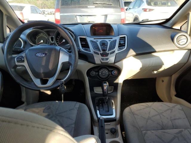 Photo 8 from auction – 2011 FORD FIESTA SE with VIN 3FADP4BJ8BM121441
