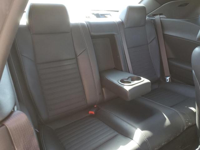 Photo 10 from auction – 2012 DODGE CHALLENGER with VIN 2C3CDYBT7CH186406
