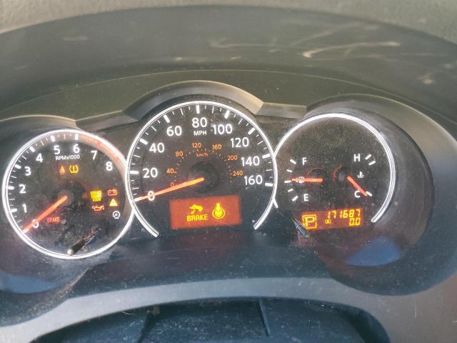 Photo 9 from auction – 2012 NISSAN ALTIMA BAS with VIN 1N4AL2AP8CC125050