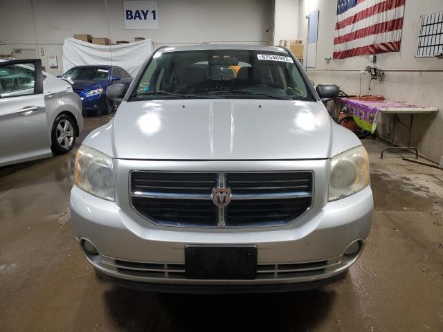 Photo 5 from auction – 2011 DODGE CALIBER HE with VIN 1B3CB5HA1BD222125