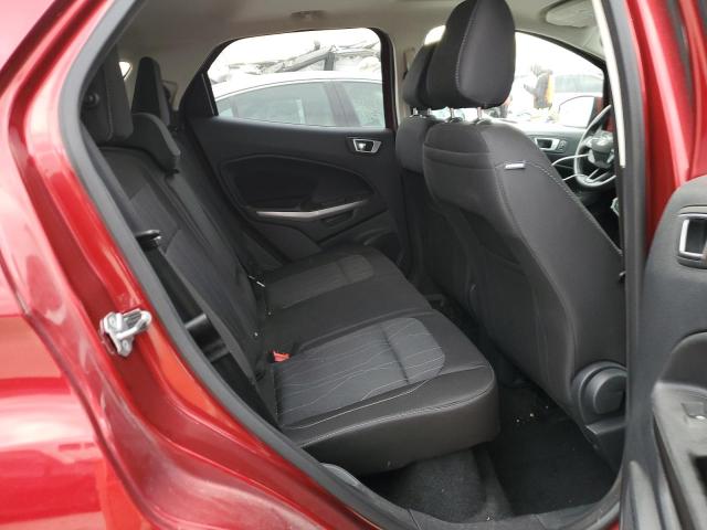 Photo 10 from auction – 2019 FORD ECOSPORT S with VIN MAJ6S3GL3KC293115