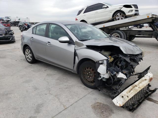Photo 4 from auction – 2013 MAZDA 3 I with VIN JM1BL1TF7D1813146