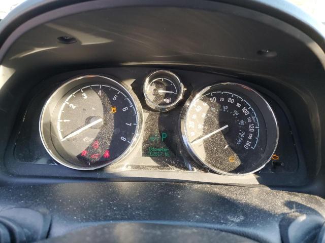 صورة رقم 9 من المزاد - 2012 CHEVROLET CAPTIVA SP مع VIN 3GNAL2EK2CS532386