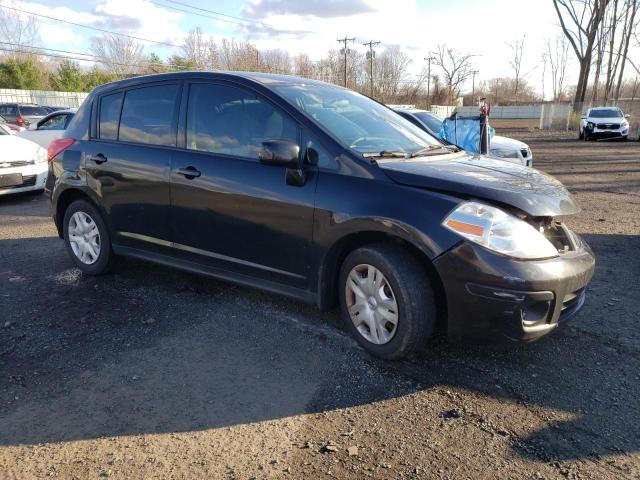 Photo 4 from auction – 2010 NISSAN VERSA with VIN 3N1BC1CPXAL446100