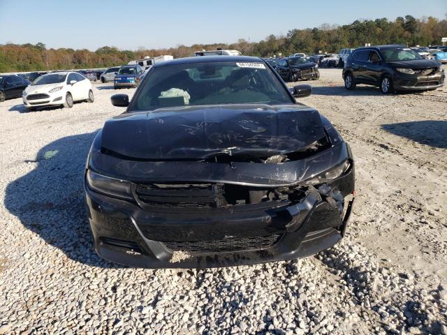 Photo 5 from auction – 2020 DODGE CHARGER SX with VIN 2C3CDXBG7LH248951