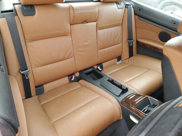Photo 10 from auction – 2012 BMW 328 I with VIN WBADW3C57CE824297