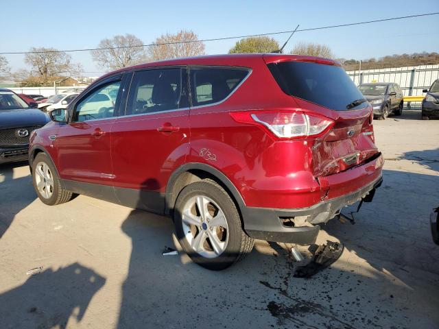 Photo 2 from auction – 2014 FORD ESCAPE SE with VIN 1FMCU0GX5EUD30846