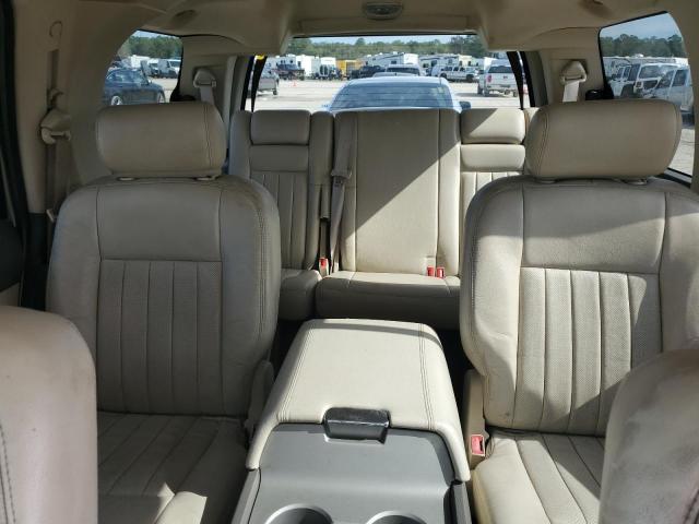 Photo 10 from auction – 2004 LINCOLN NAVIGATOR with VIN 5LMFU27R04LJ21025
