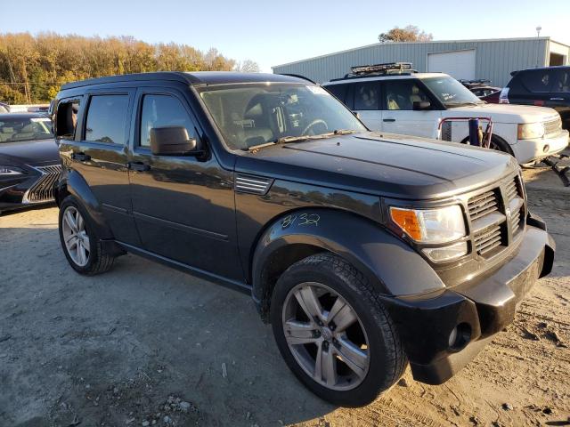 Photo 4 from auction – 2011 DODGE NITRO HEAT with VIN 1D4PU4GX1BW606973