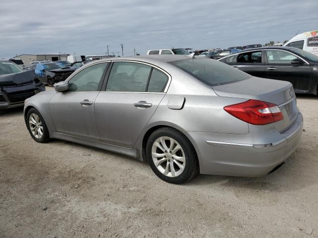 Photo 2 from auction – 2013 HYUNDAI GENESIS 3. with VIN KMHGC4DD2DU244043