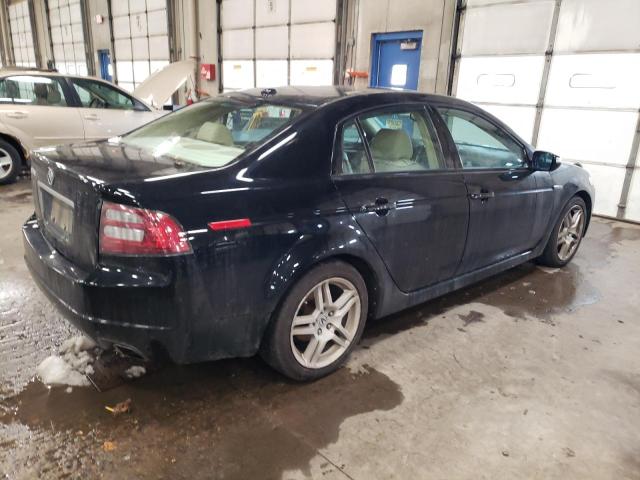 Photo 3 from auction – 2007 ACURA TL with VIN 19UUA66257A034211