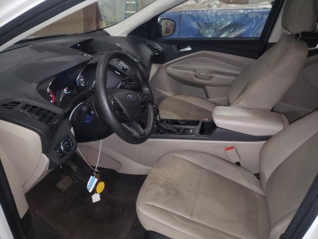 Photo 7 from auction – 2017 FORD ESCAPE SE with VIN 1FMCU9GDXHUE55498