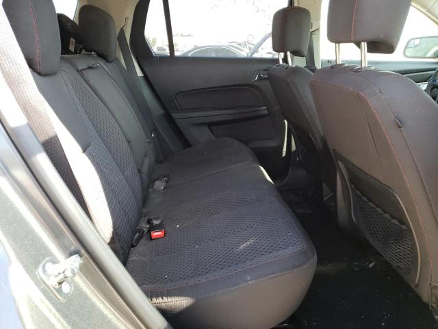 Photo 11 from auction – 2013 GMC TERRAIN SL with VIN 2GKALMEK2D6333881