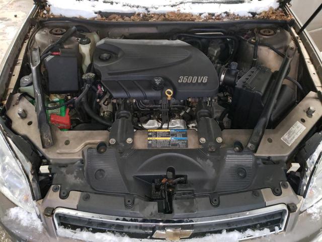 Photo 11 from auction – 2007 CHEVROLET IMPALA LT with VIN 2G1WT58N679300813