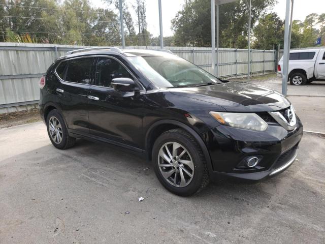 Photo 4 from auction – 2014 NISSAN ROGUE S with VIN 5N1AT2MV6EC795702