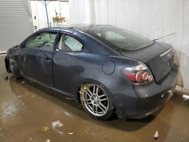 Photo 2 from auction – 2008 SCION TC with VIN JTKDE167480260161
