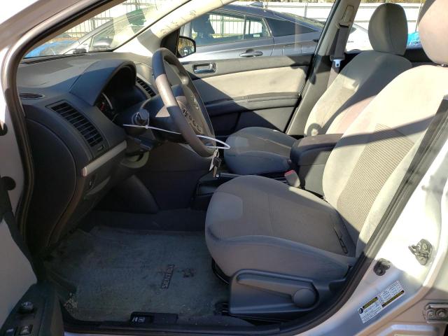 Photo 7 from auction – 2011 NISSAN SENTRA 2.0 with VIN 3N1AB6AP7BL650482