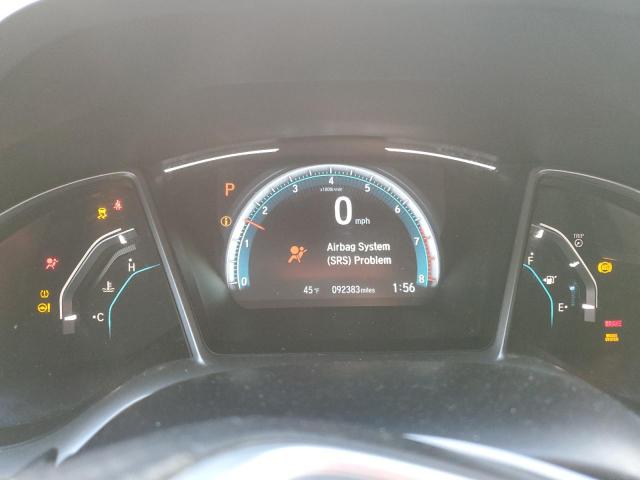 Photo 9 from auction – 2017 HONDA CIVIC EX with VIN 2HGFC2F77HH525115