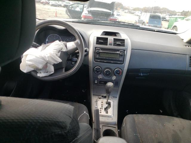 Photo 8 from auction – 2012 TOYOTA COROLLA with VIN 2T1BU4EE7CC765760