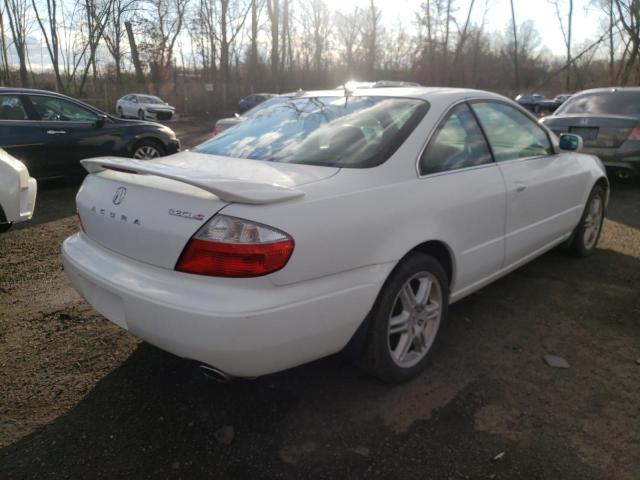 Photo 3 from auction – 2003 ACURA 3.2CL TYPE with VIN 19UYA42753A006149