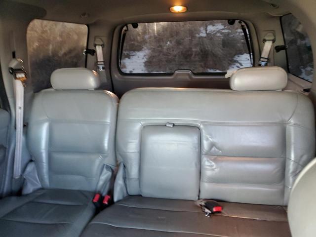 Photo 10 from auction – 2002 LINCOLN NAVIGATOR with VIN 5LMFU28R62LJ08260