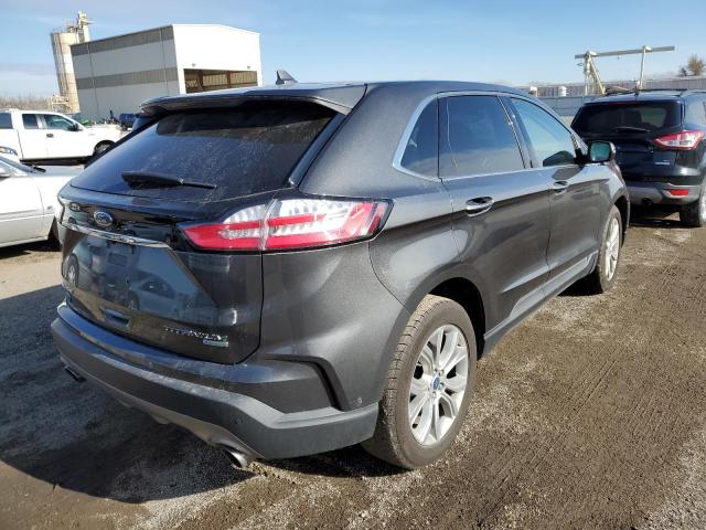 Photo 3 from auction – 2019 FORD EDGE TITAN with VIN 2FMPK3K93KBC23152