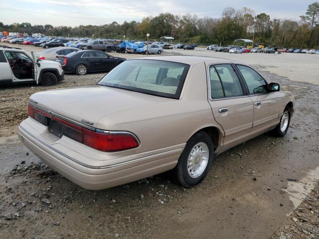 Photo 3 from auction – 1997 MERCURY GRAND MARQ with VIN 2MELM75W1VX704450