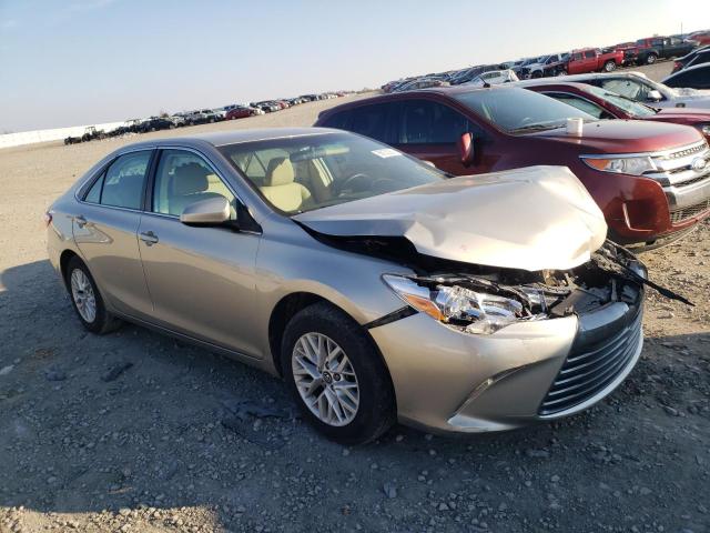 Photo 4 from auction – 2017 TOYOTA CAMRY LE with VIN 4T1BF1FK4HU407583