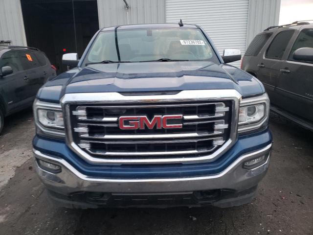 Photo 5 from auction – 2017 GMC SIERRA K15 with VIN 3GTU2NEC0HG273698