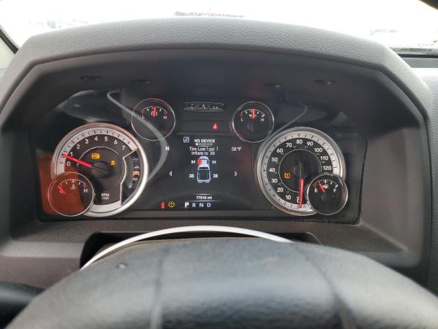 Photo 9 from auction – 2013 RAM 1500 SLT with VIN 1C6RR6GT2DS545750