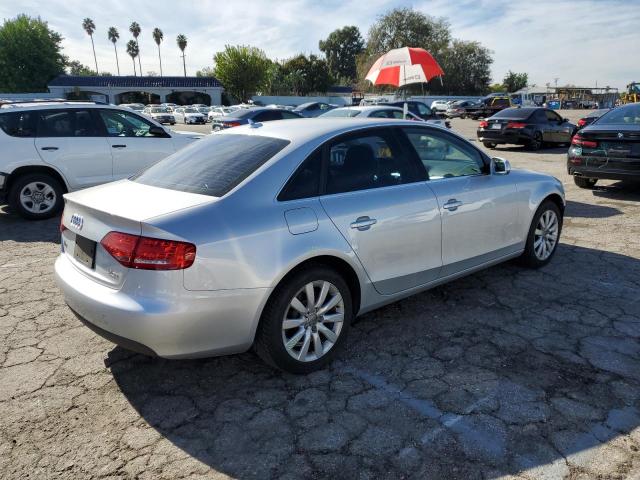 Photo 3 from auction – 2012 AUDI A4 PREMIUM with VIN WAUAFAFL9CA105254