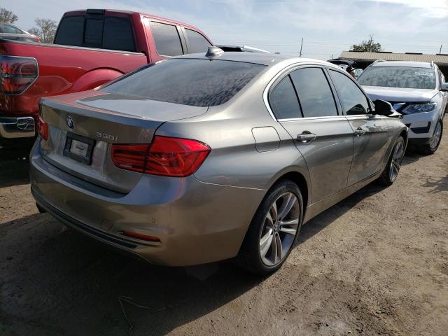 Photo 3 from auction – 2018 BMW 330 I with VIN WBA8B9G52JNU98562