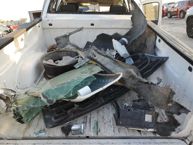 Photo 12 from auction – 2011 CHEVROLET SILVERADO with VIN 3GCPCREA1BG149138