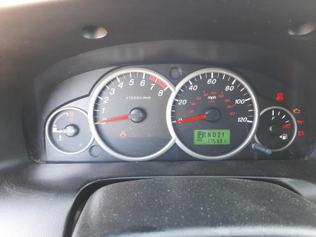 Photo 9 from auction – 2006 MAZDA TRIBUTE I with VIN 4F2YZ02Z36KM38092