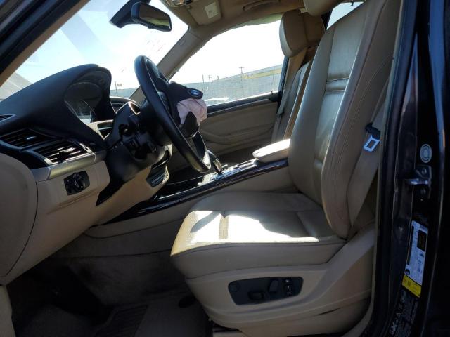 Photo 7 from auction – 2012 BMW X5 XDRIVE3 with VIN 5UXZV4C56CL765108