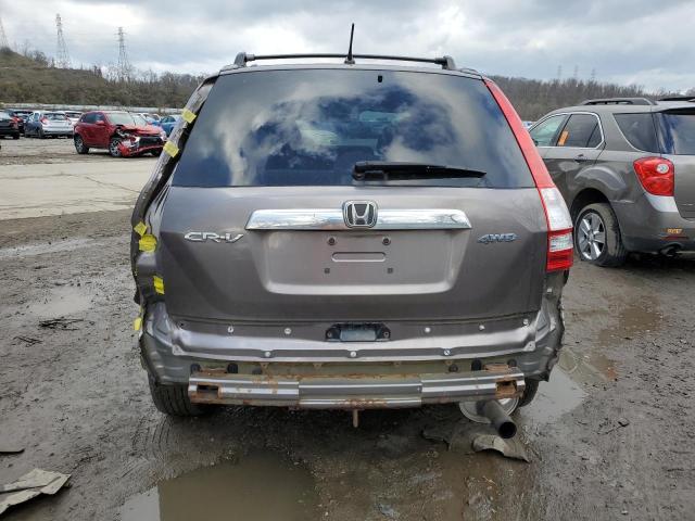Photo 6 from auction – 2011 HONDA CR-V EX with VIN 5J6RE4H5XBL047662