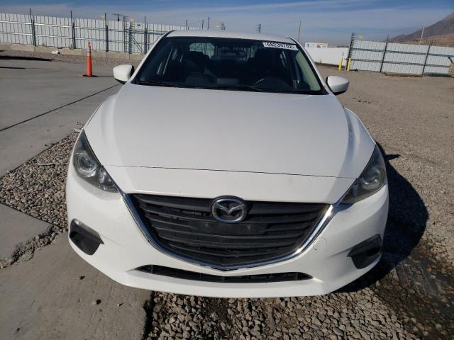 Photo 5 from auction – 2016 MAZDA 3 with VIN JM1BM1U75G1331574