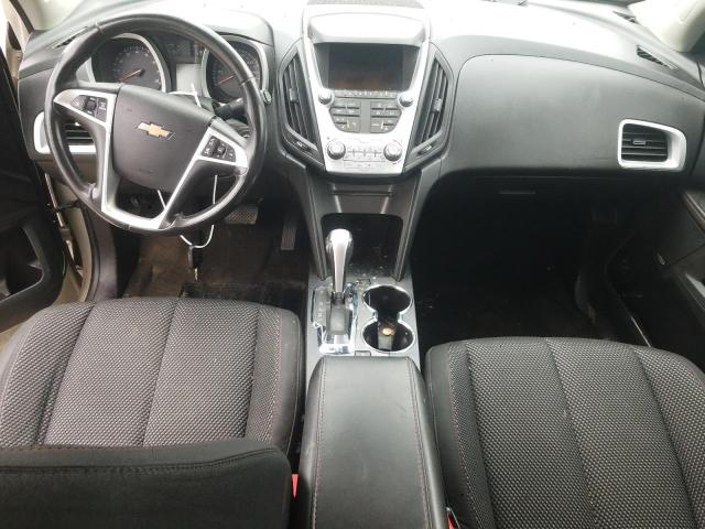 Photo 8 from auction – 2013 CHEVROLET EQUINOX LT with VIN 2GNFLNEK3D6333645
