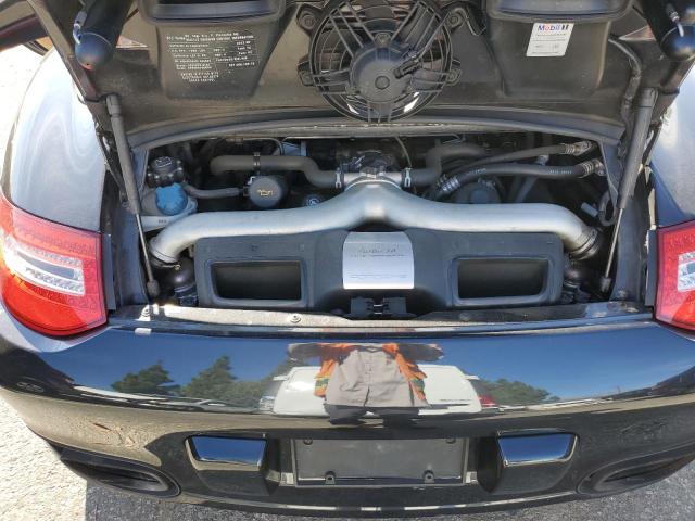 Photo 11 from auction – 2012 PORSCHE 911 TURBO with VIN WP0CD2A92CS773474