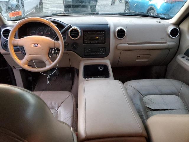 Photo 8 from auction – 2004 FORD EXPEDITION with VIN 1FMFU18L74LB12555