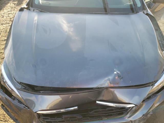 Photo 11 from auction – 2022 SUBARU IMPREZA with VIN 4S3GTAB66N3708434