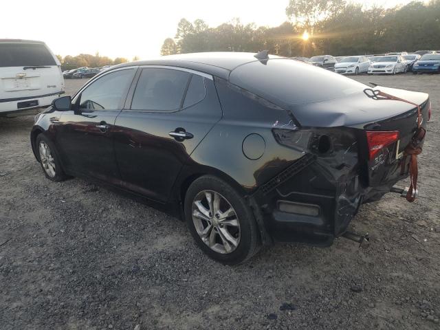 Photo 2 from auction – 2012 KIA OPTIMA LX with VIN 5XXGM4A72CG083309