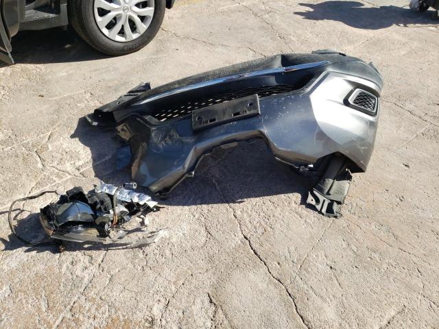 Photo 12 from auction – 2015 NISSAN ROGUE S with VIN KNMAT2MT6FP563808