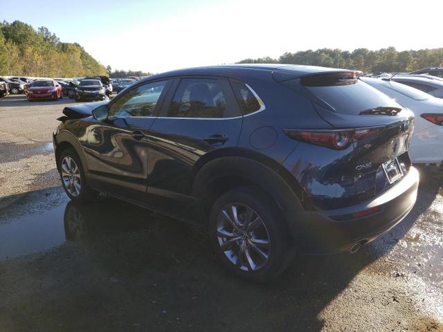 Photo 2 from auction – 2020 MAZDA CX-30 SELE with VIN 3MVDMACL2LM126779
